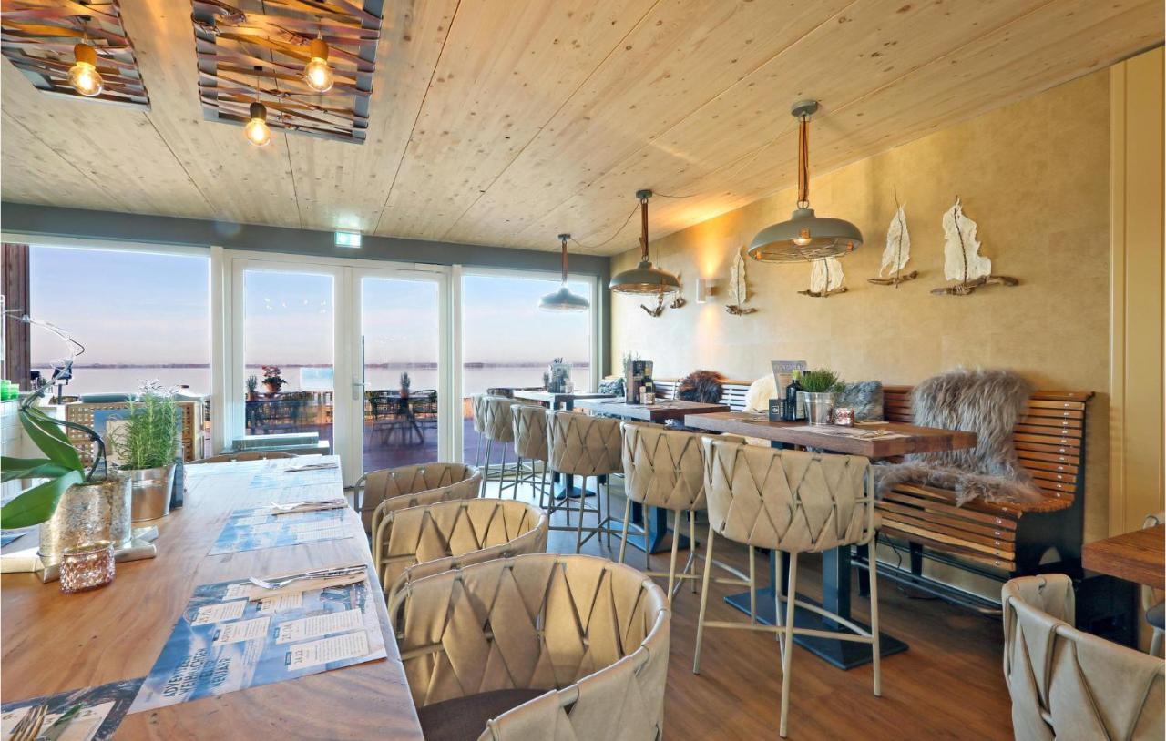 2 Bedroom Lovely Apartment In Lembruch-Duemmer See Экстерьер фото